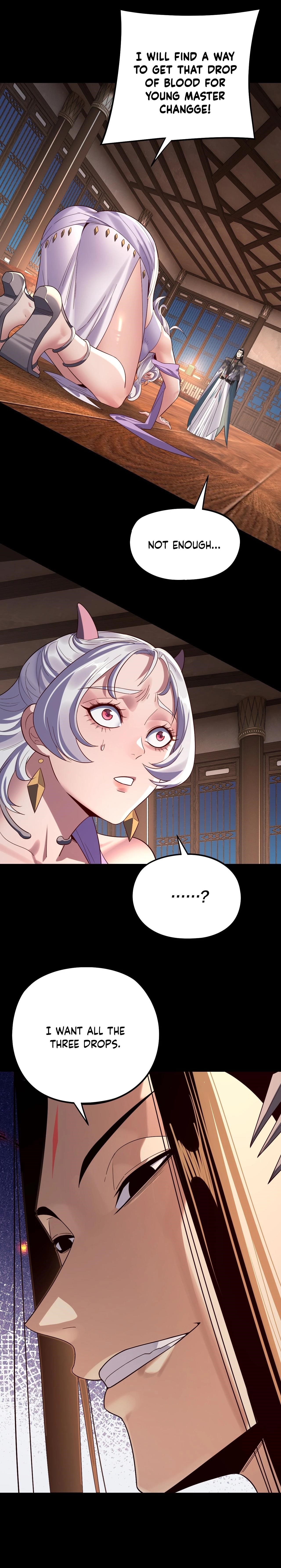I Am the Fated Villain Chapter 240 - Manhwa18.com