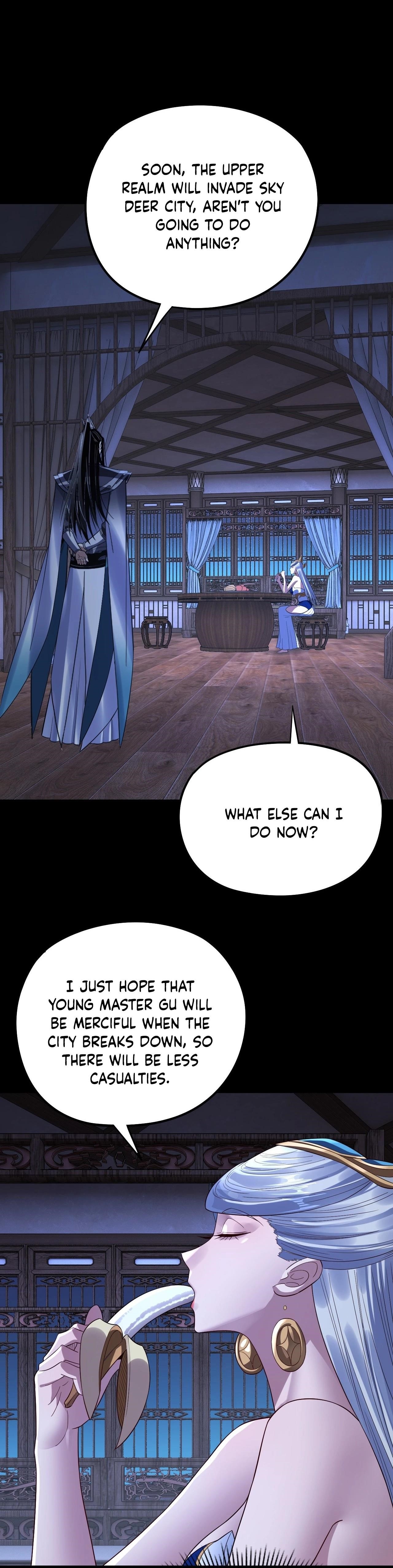 I Am the Fated Villain Chapter 240 - Manhwa18.com