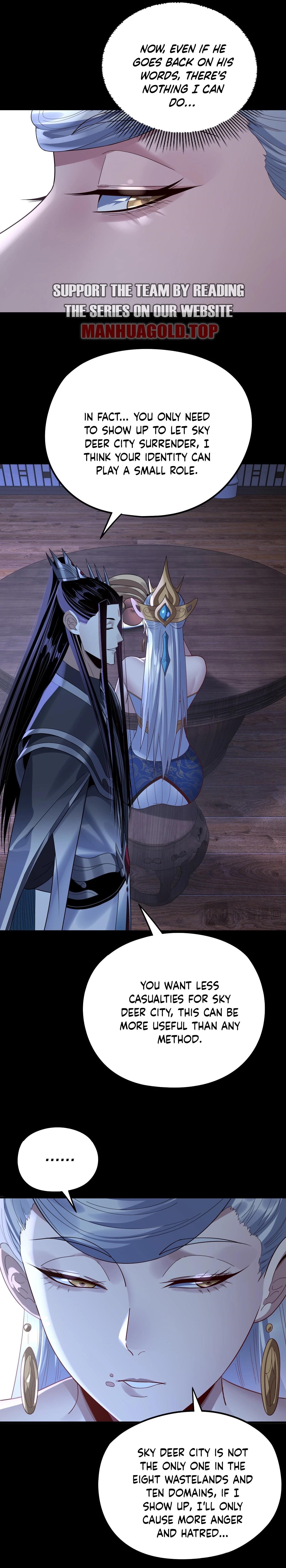 I Am the Fated Villain Chapter 240 - Manhwa18.com