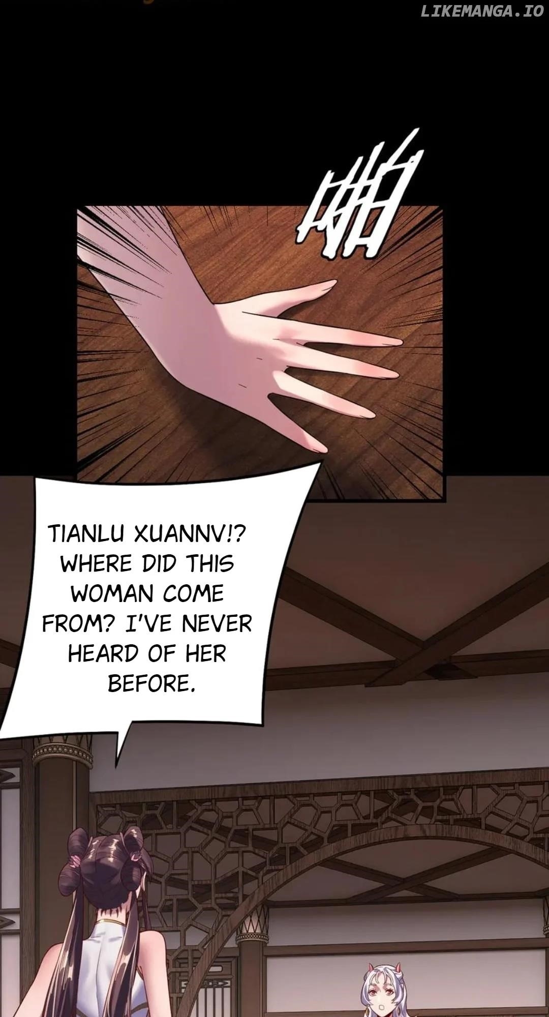 I Am the Fated Villain Chapter 241 - Manhwa18.com