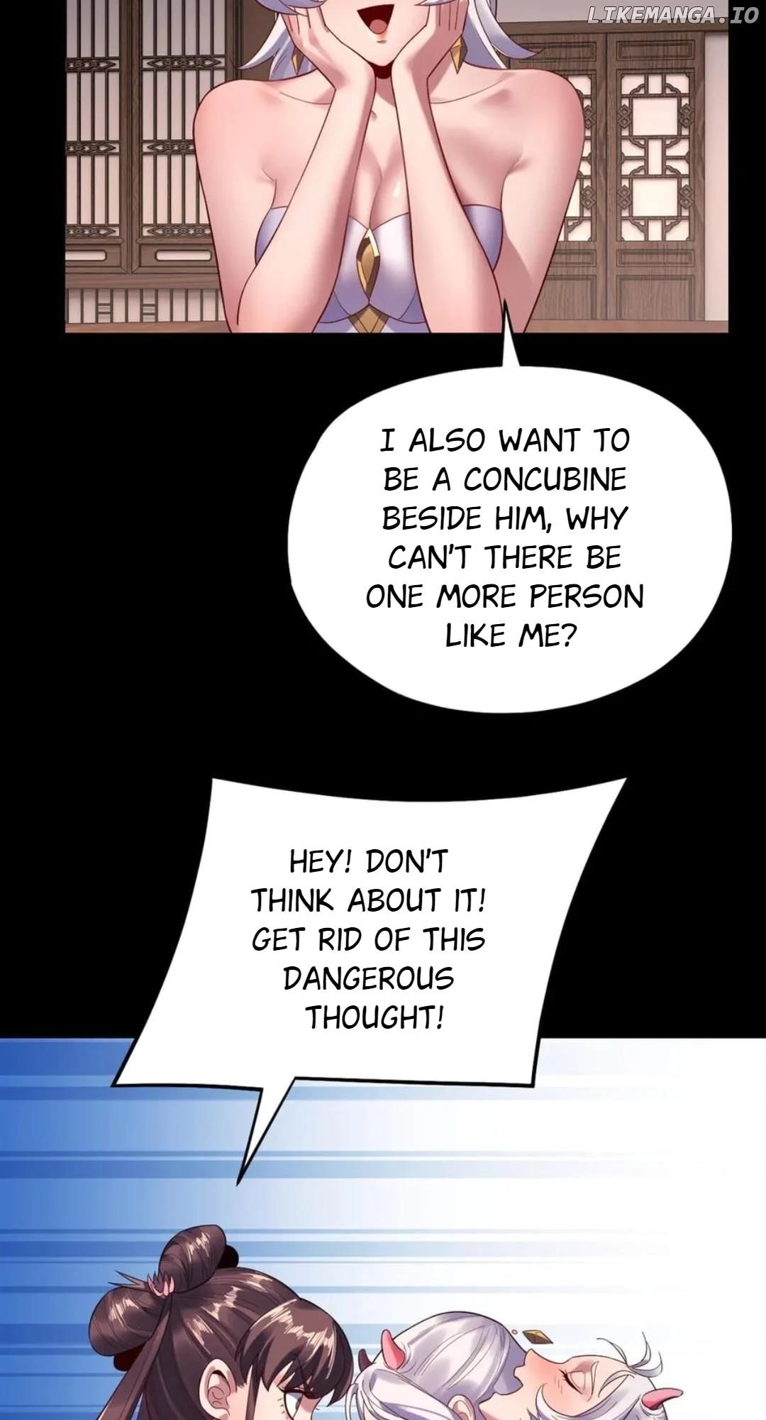 I Am the Fated Villain Chapter 241 - Manhwa18.com