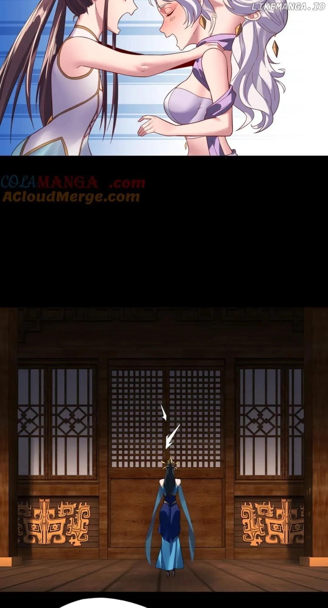 I Am the Fated Villain Chapter 241 - Manhwa18.com