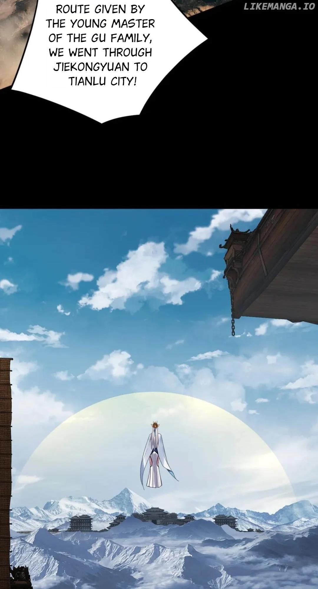 I Am the Fated Villain Chapter 241 - Manhwa18.com