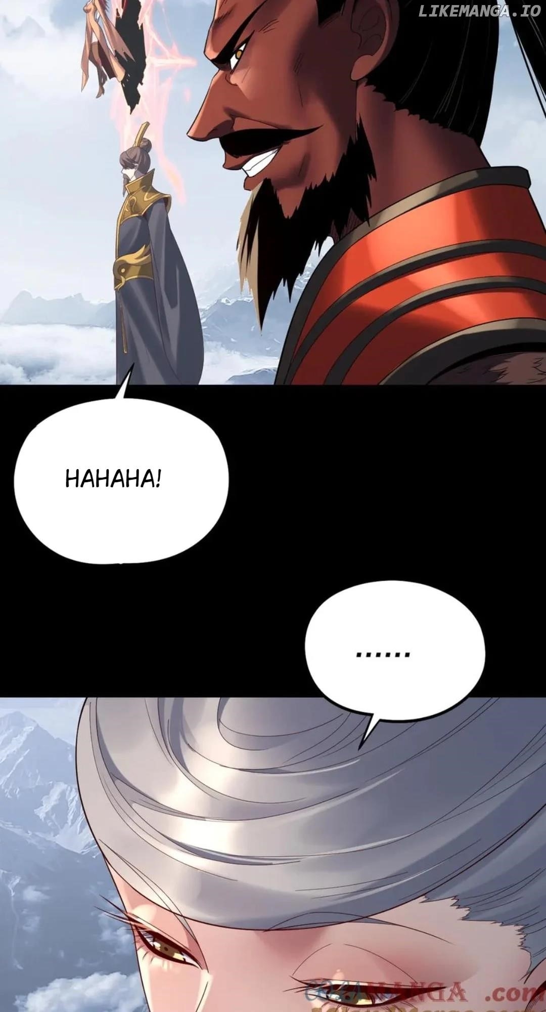 I Am the Fated Villain Chapter 241 - Manhwa18.com