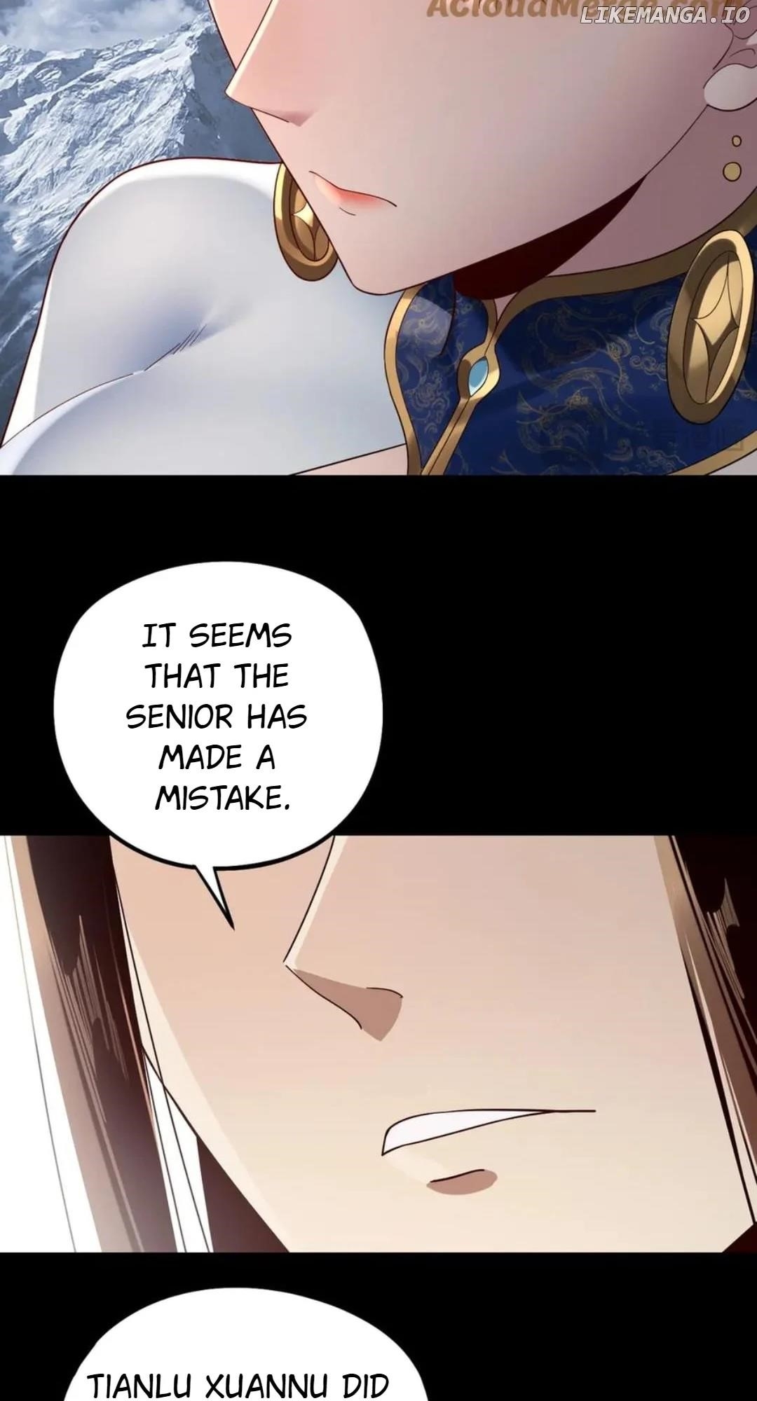 I Am the Fated Villain Chapter 241 - Manhwa18.com