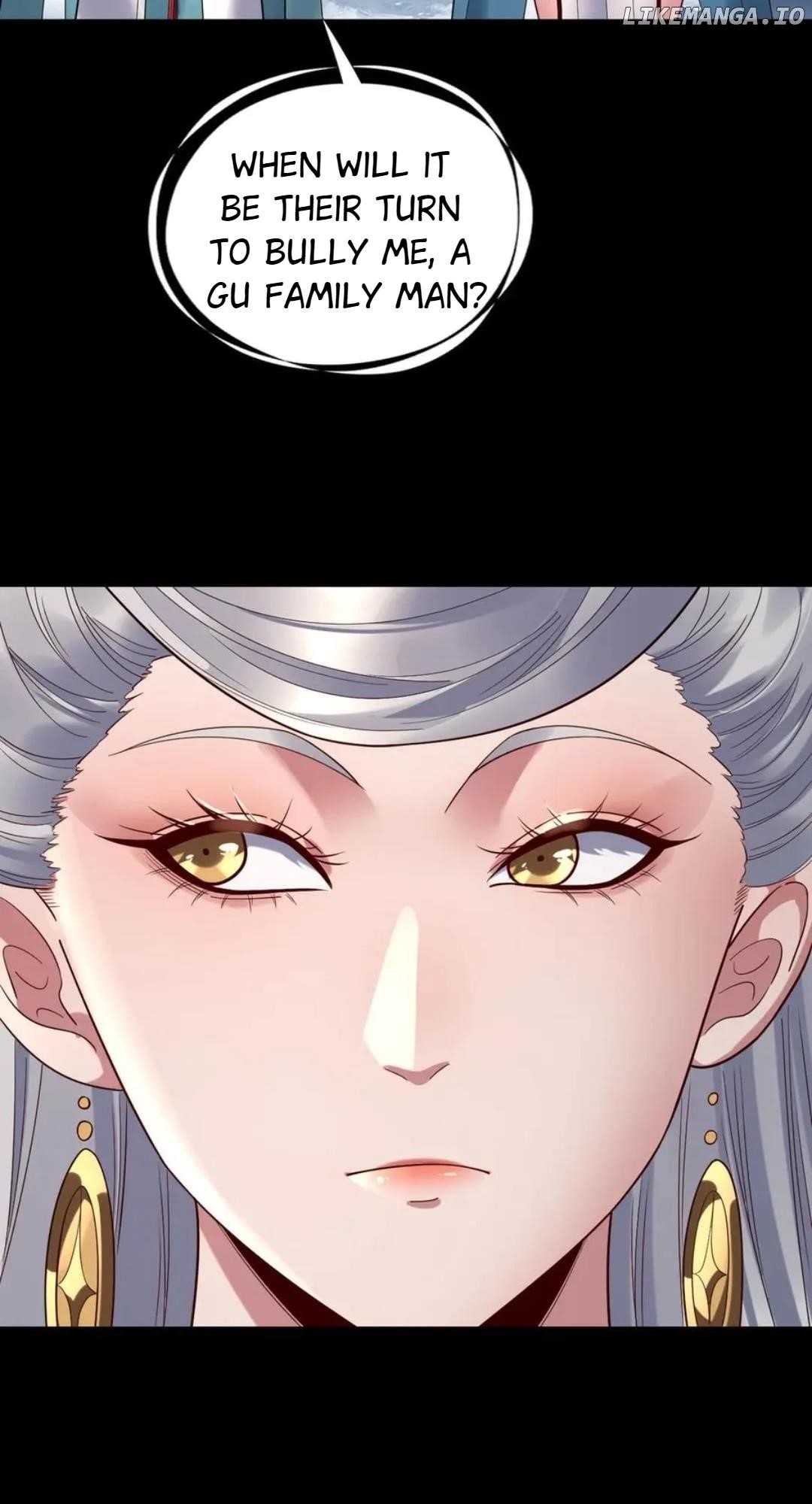 I Am the Fated Villain Chapter 241 - Manhwa18.com
