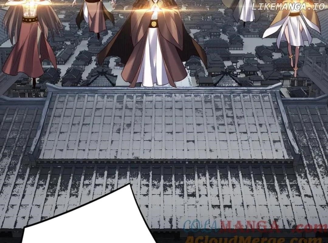 I Am the Fated Villain Chapter 241 - Manhwa18.com