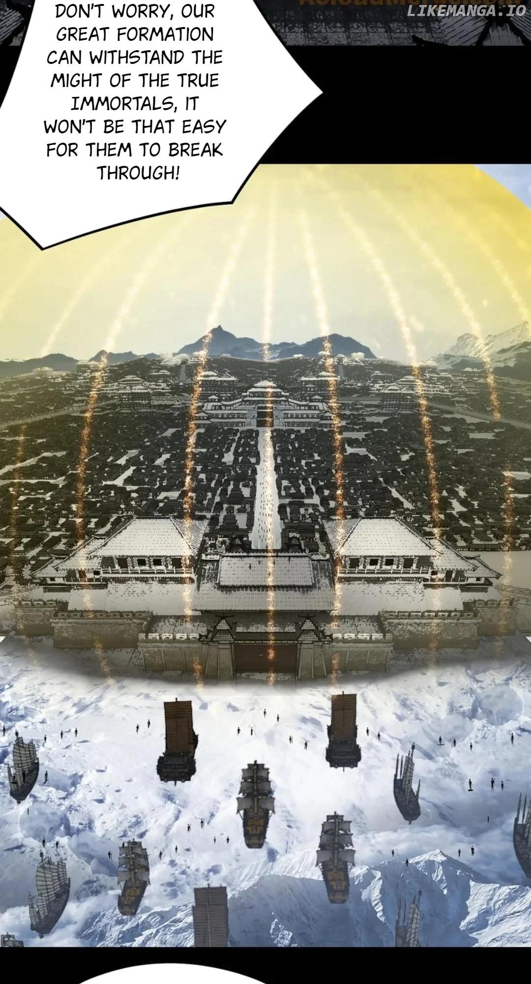 I Am the Fated Villain Chapter 241 - Manhwa18.com