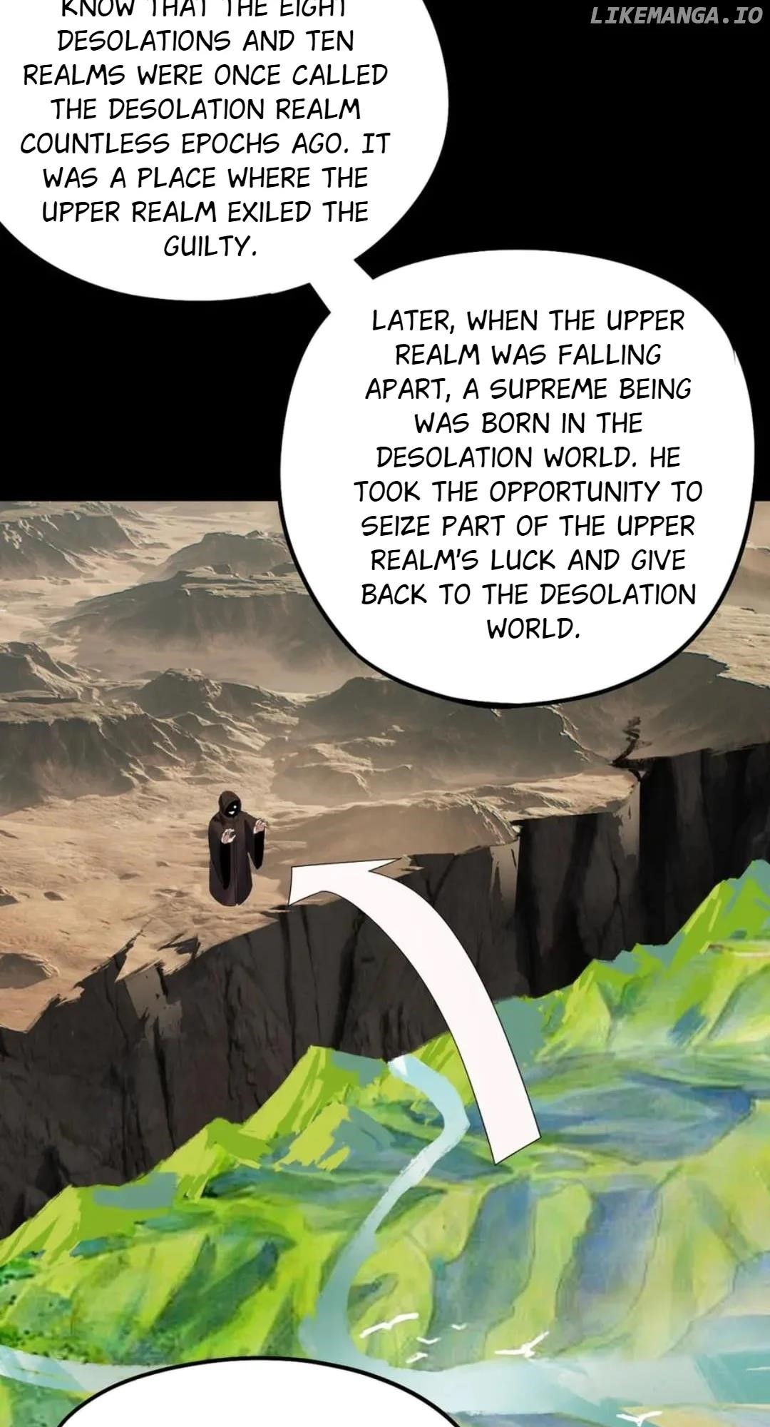 I Am the Fated Villain Chapter 241 - Manhwa18.com