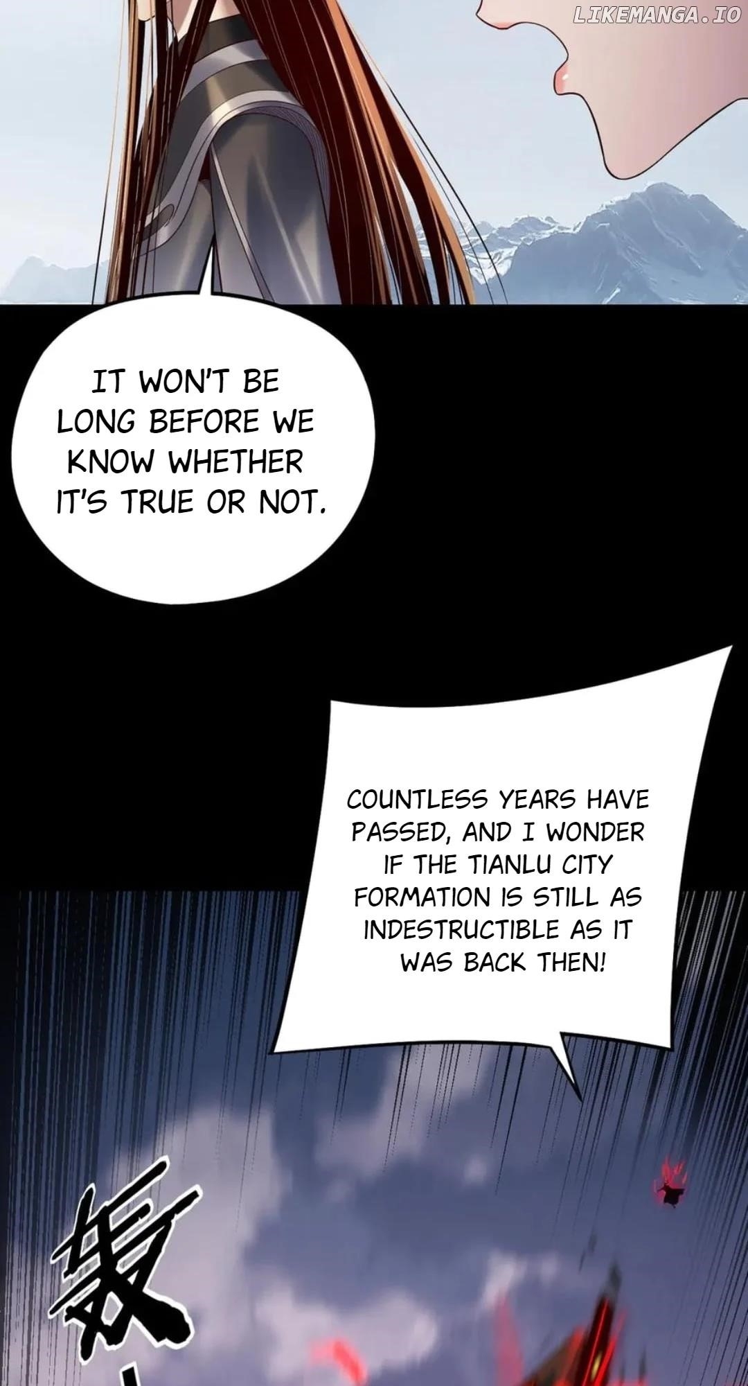 I Am the Fated Villain Chapter 241 - Manhwa18.com