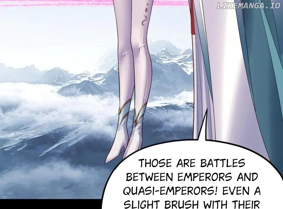 I Am the Fated Villain Chapter 241 - Manhwa18.com