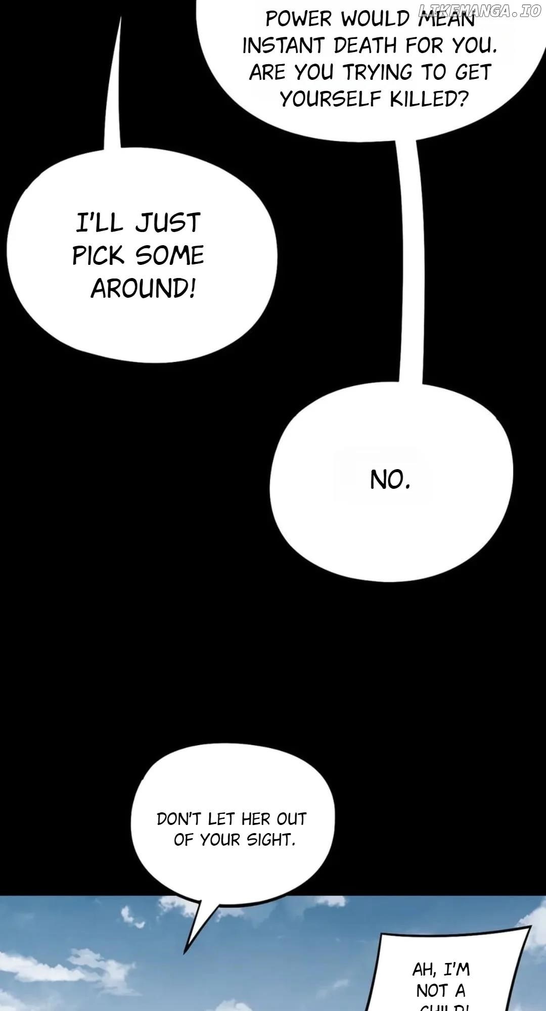 I Am the Fated Villain Chapter 241 - Manhwa18.com