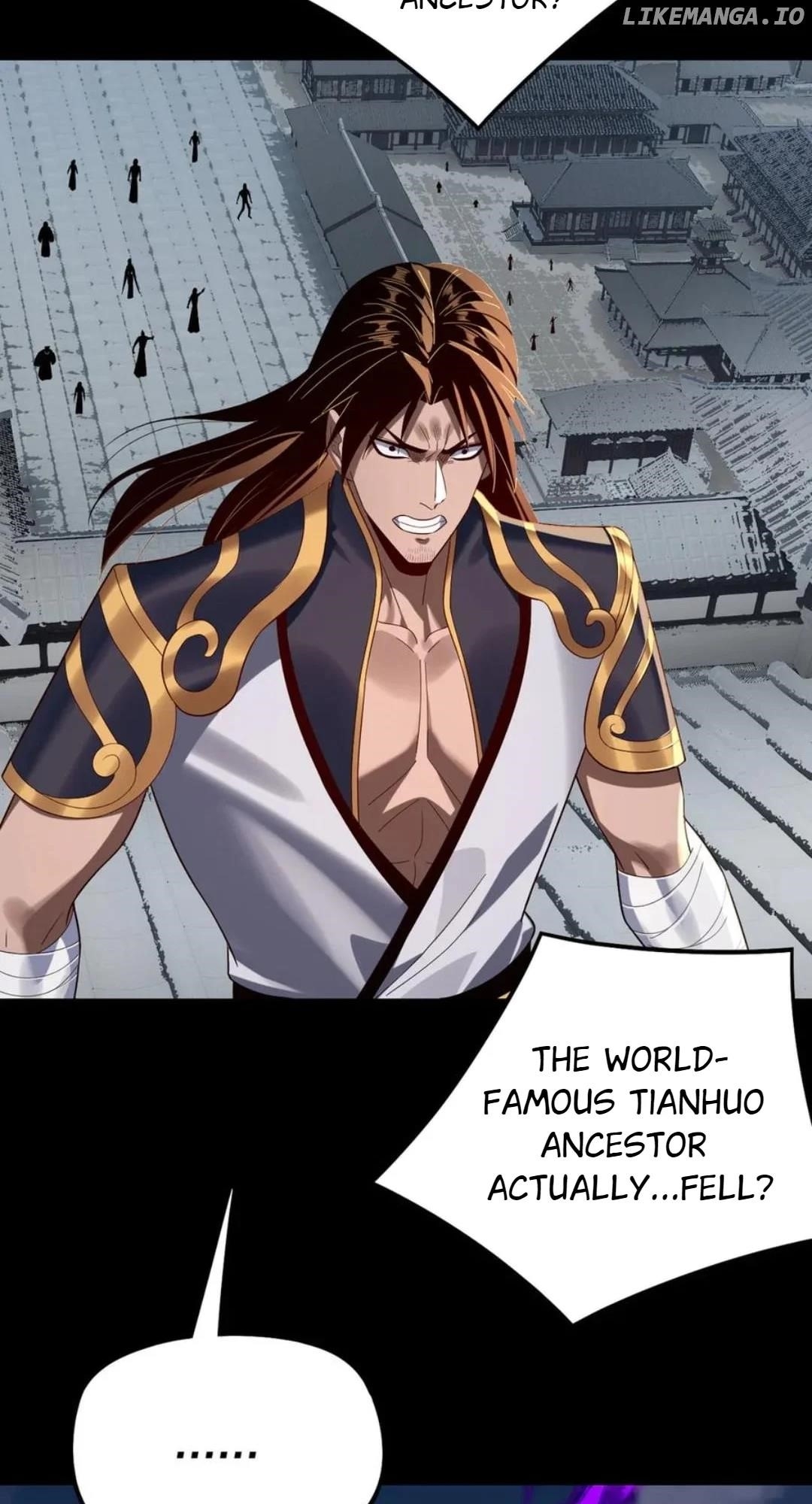 I Am the Fated Villain Chapter 241 - Manhwa18.com