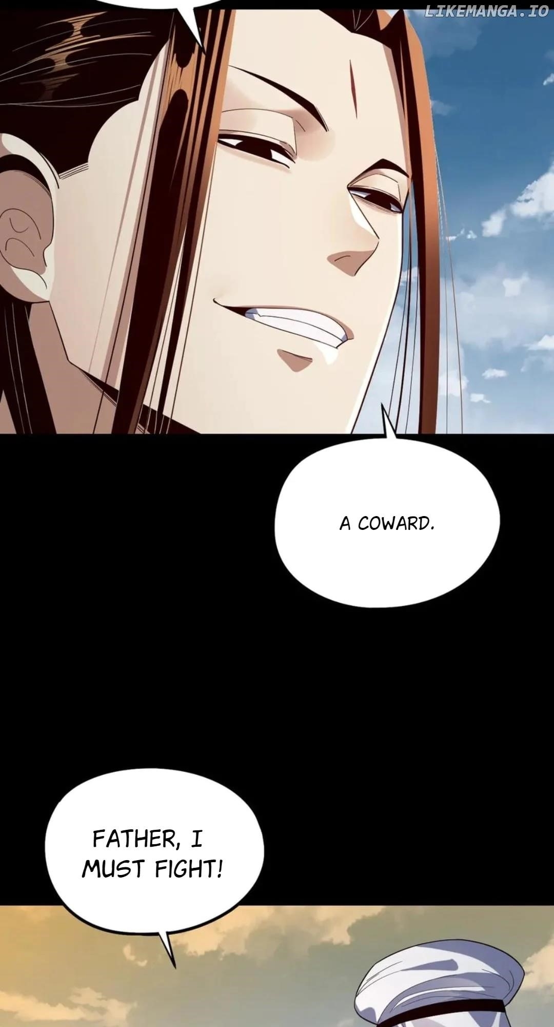 I Am the Fated Villain Chapter 241 - Manhwa18.com