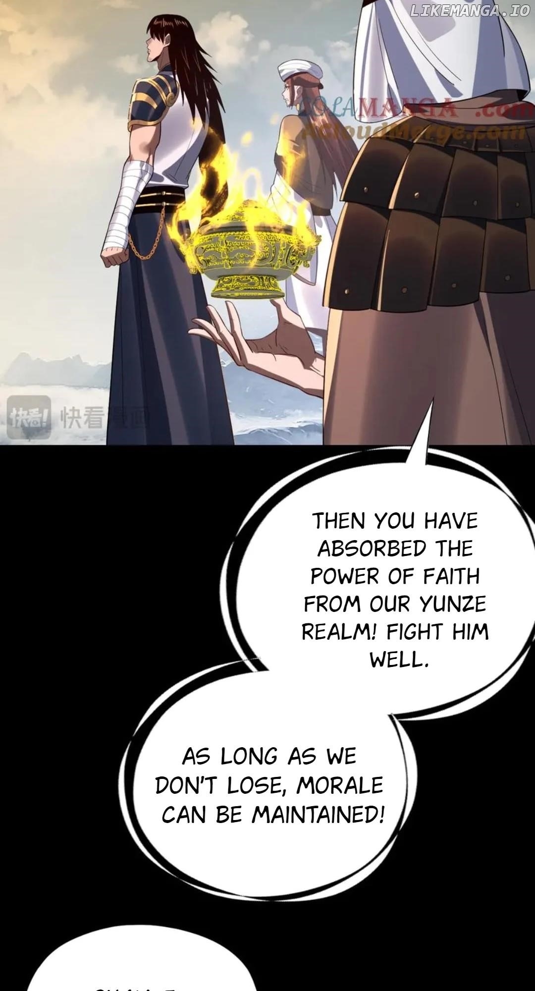 I Am the Fated Villain Chapter 241 - Manhwa18.com