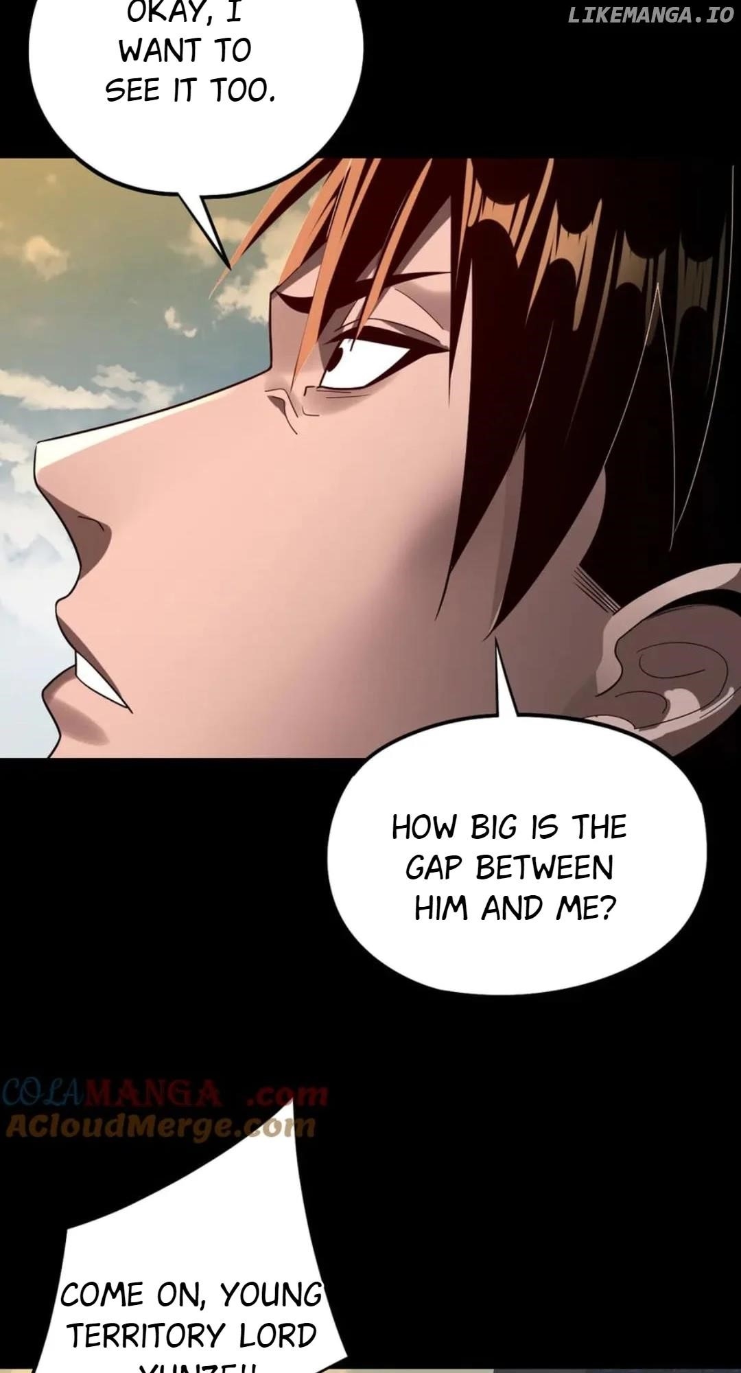 I Am the Fated Villain Chapter 241 - Manhwa18.com