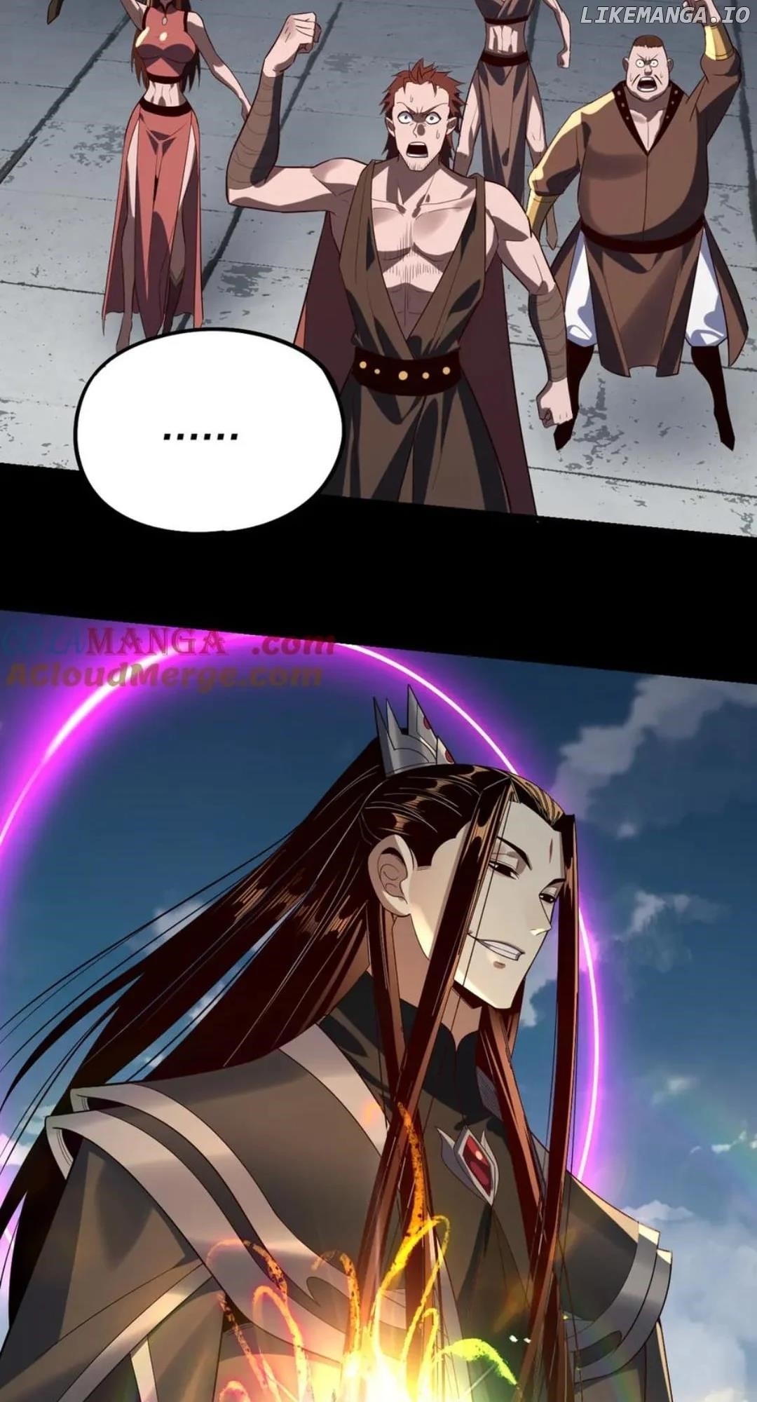 I Am the Fated Villain Chapter 241 - Manhwa18.com