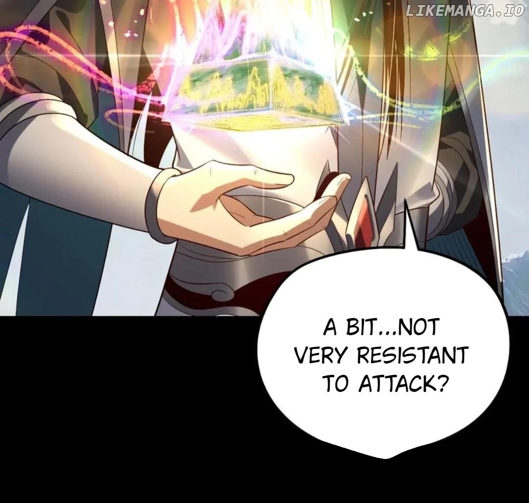 I Am the Fated Villain Chapter 241 - Manhwa18.com