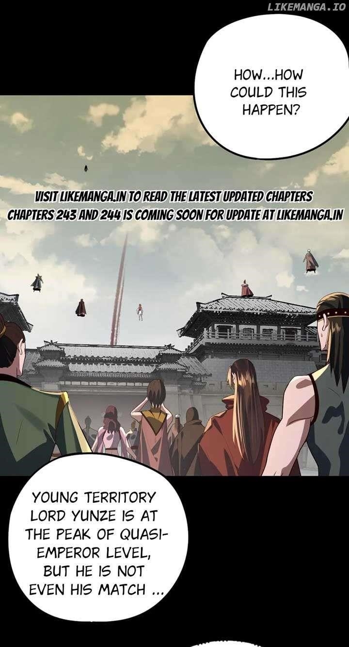I Am the Fated Villain Chapter 242 - Manhwa18.com