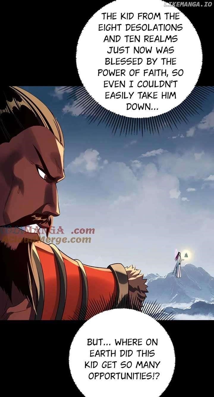I Am the Fated Villain Chapter 242 - Manhwa18.com