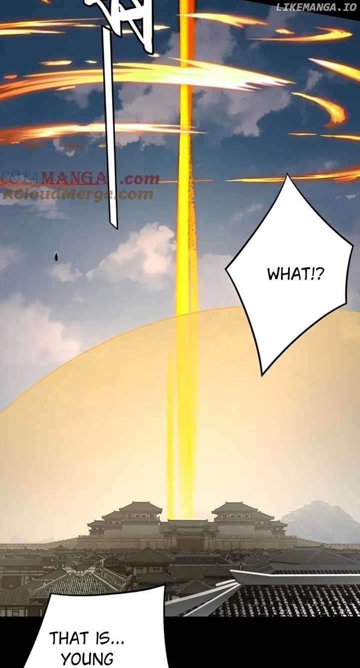 I Am the Fated Villain Chapter 242 - Manhwa18.com