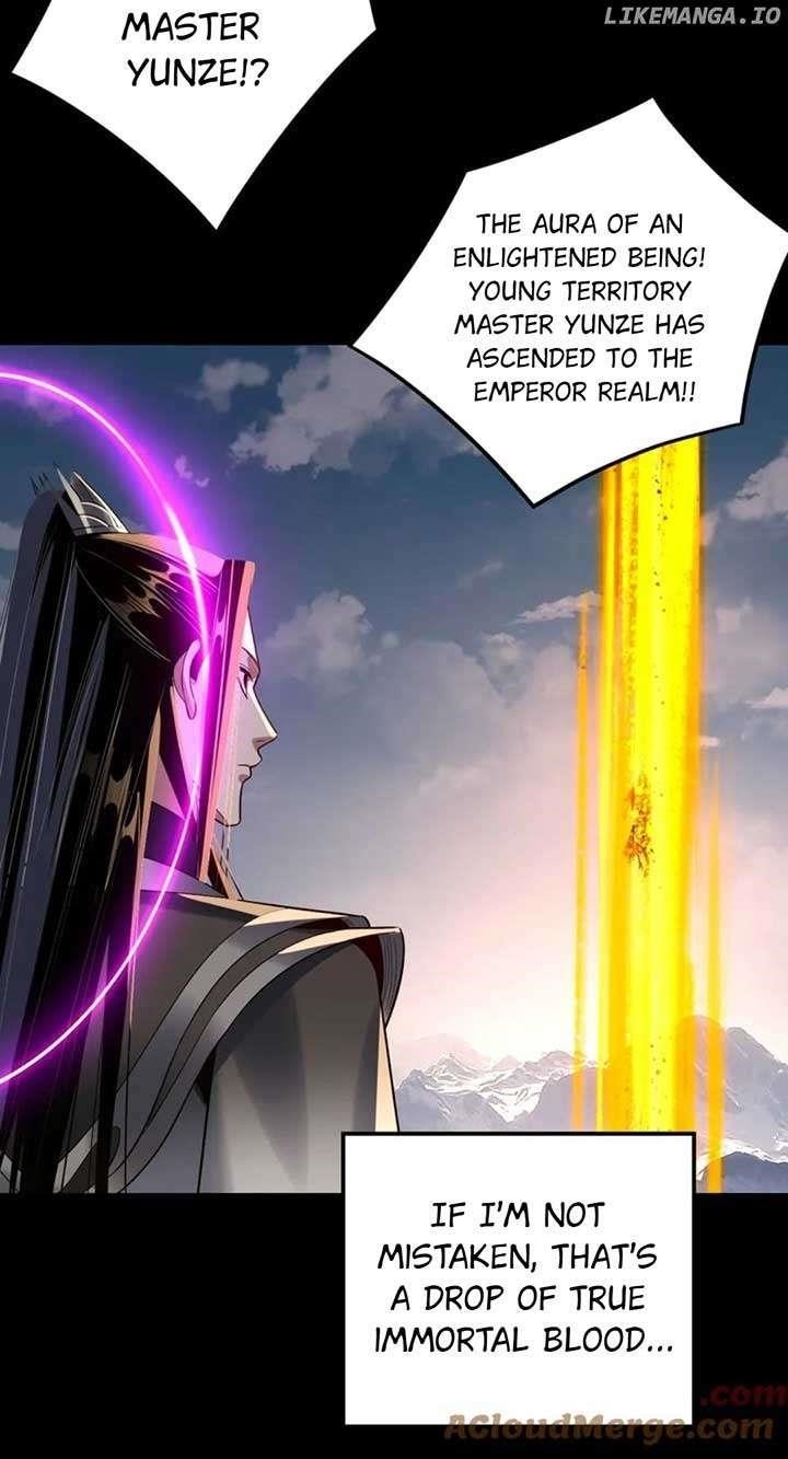 I Am the Fated Villain Chapter 242 - Manhwa18.com