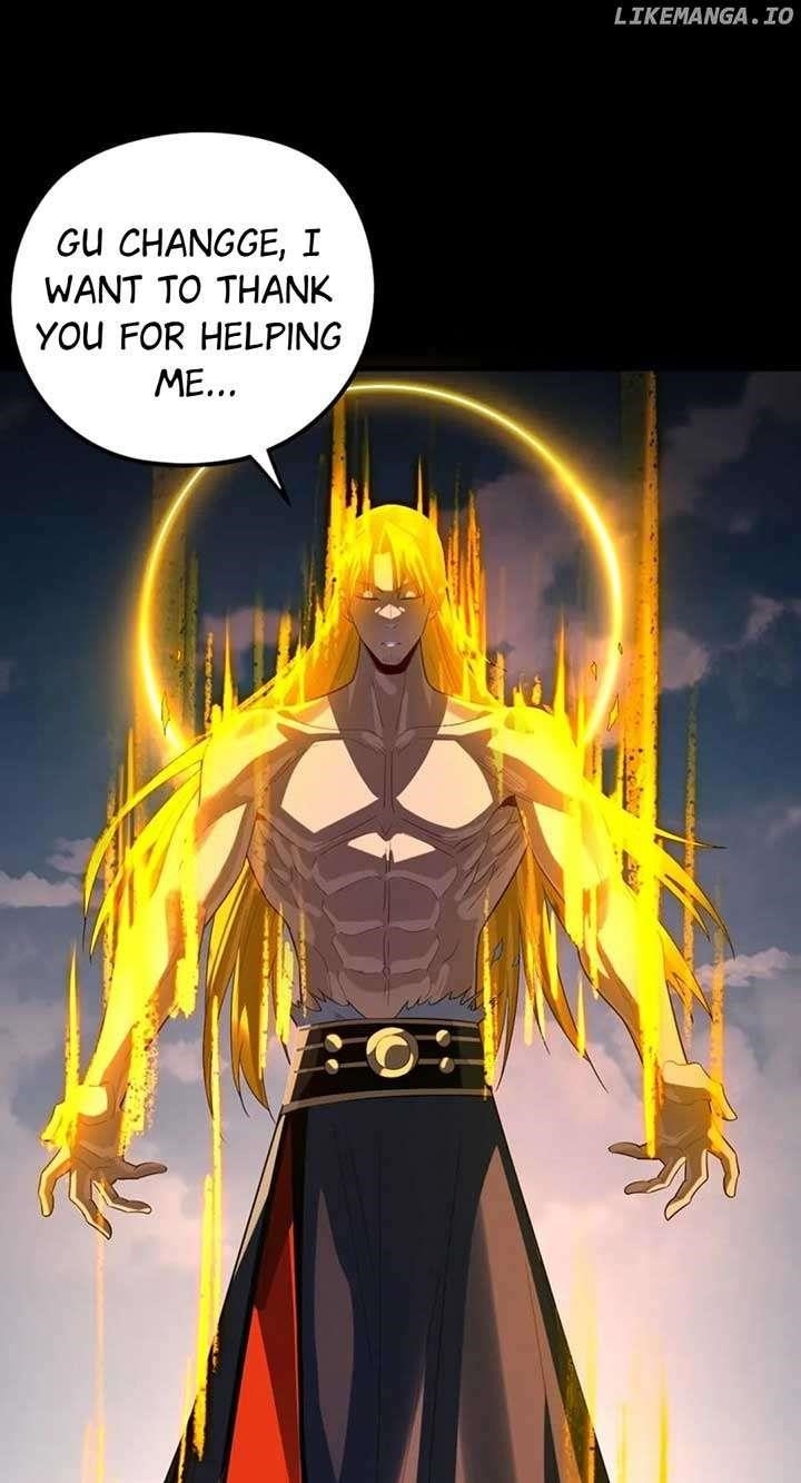 I Am the Fated Villain Chapter 242 - Manhwa18.com