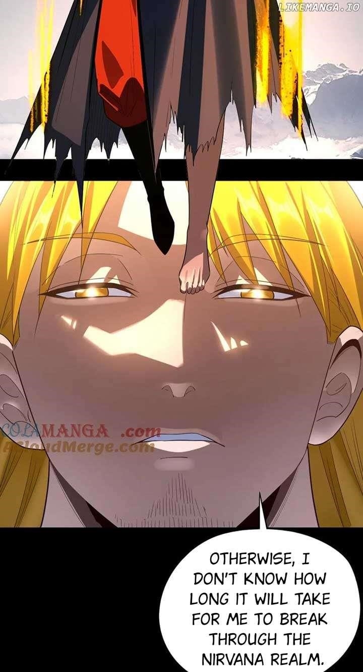 I Am the Fated Villain Chapter 242 - Manhwa18.com