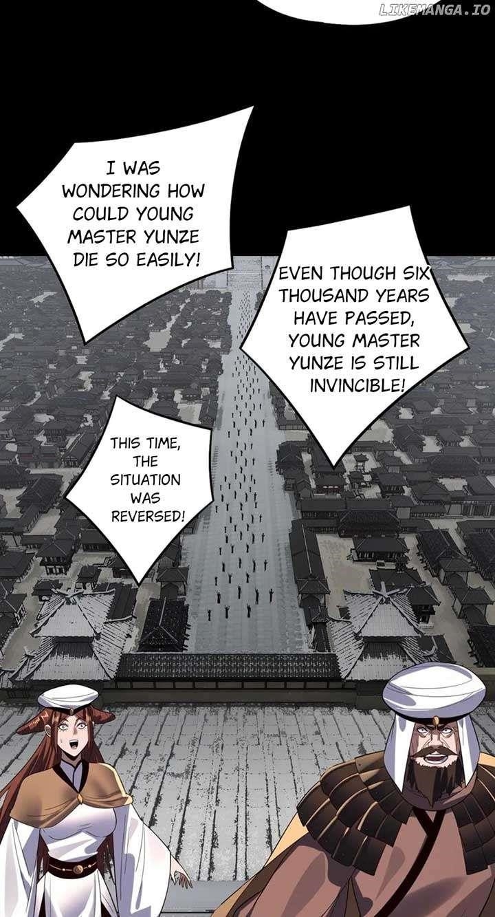 I Am the Fated Villain Chapter 242 - Manhwa18.com
