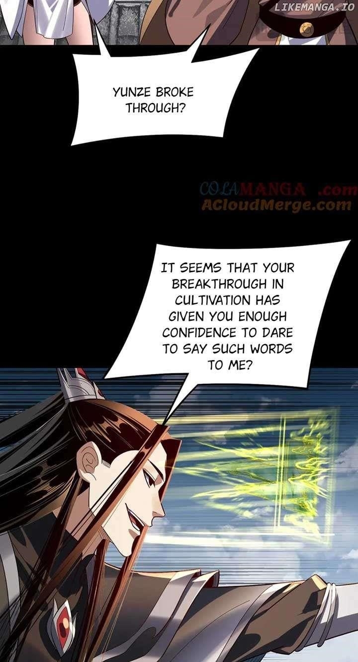 I Am the Fated Villain Chapter 242 - Manhwa18.com