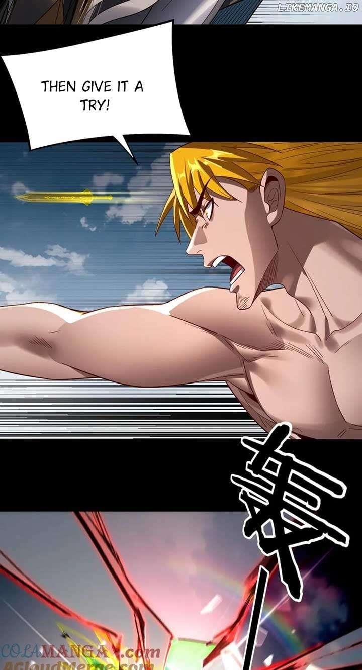 I Am the Fated Villain Chapter 242 - Manhwa18.com