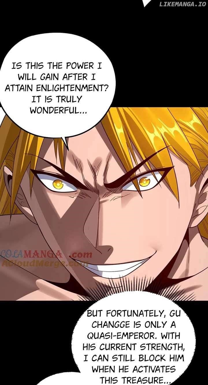 I Am the Fated Villain Chapter 242 - Manhwa18.com