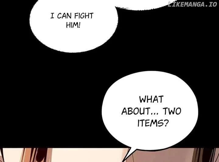 I Am the Fated Villain Chapter 242 - Manhwa18.com