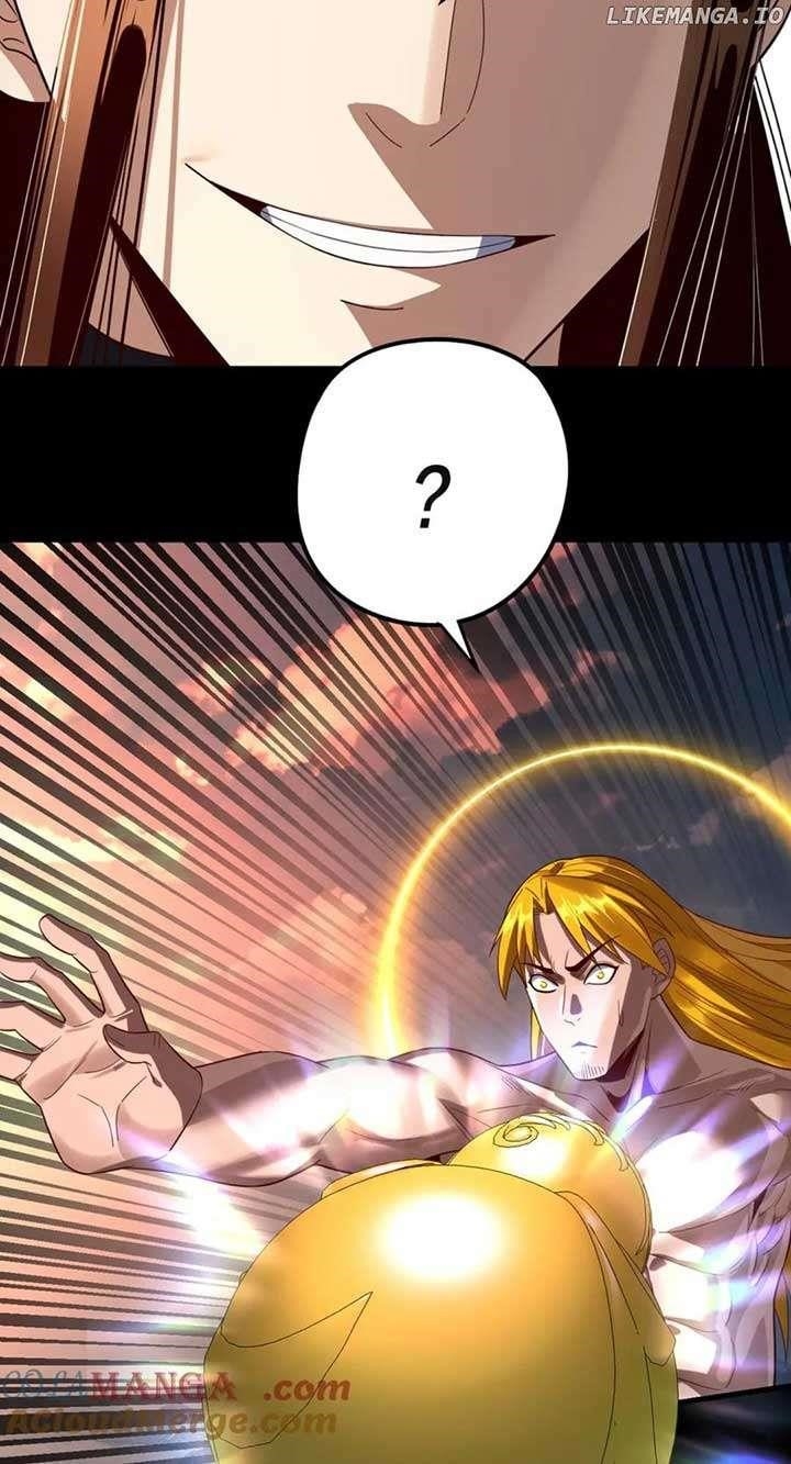 I Am the Fated Villain Chapter 242 - Manhwa18.com