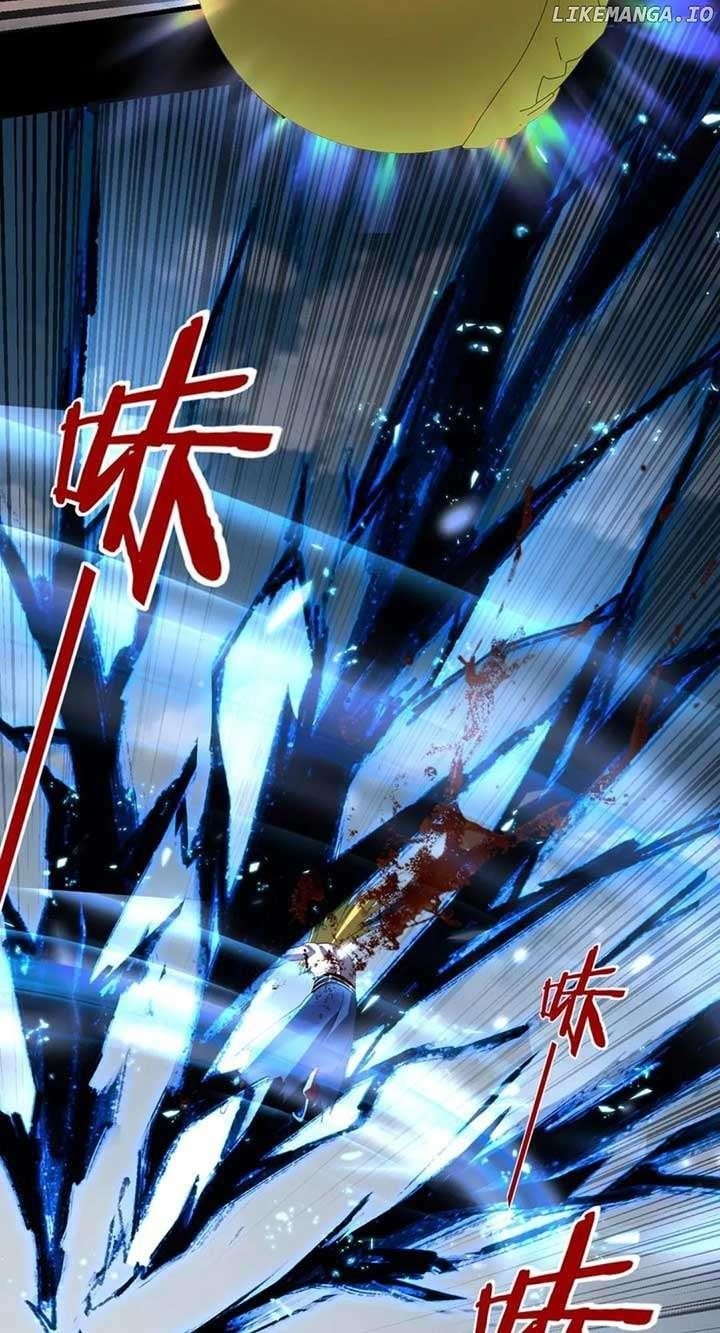 I Am the Fated Villain Chapter 242 - Manhwa18.com