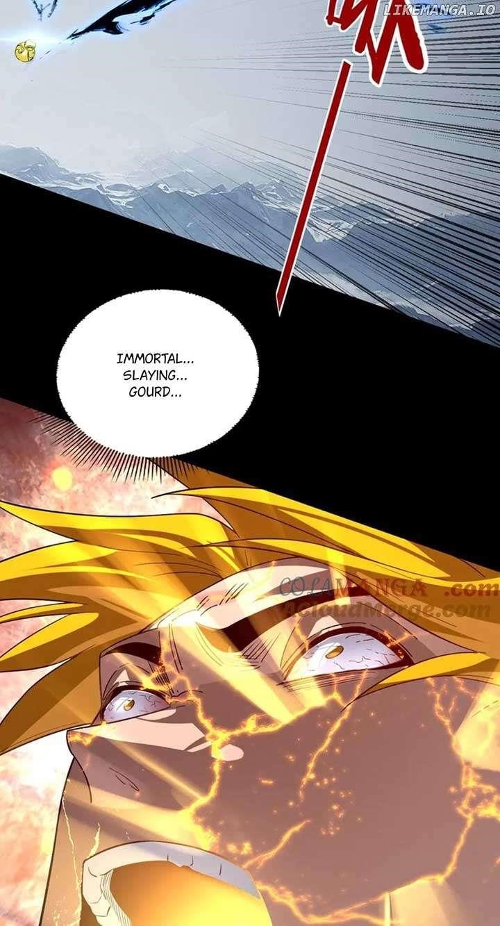 I Am the Fated Villain Chapter 242 - Manhwa18.com