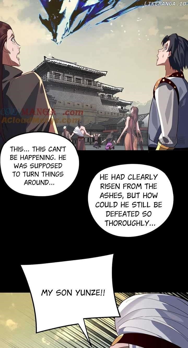 I Am the Fated Villain Chapter 242 - Manhwa18.com