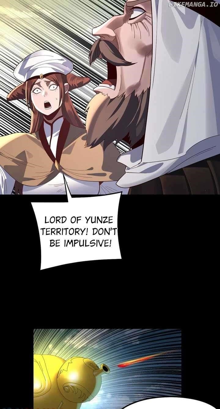 I Am the Fated Villain Chapter 242 - Manhwa18.com