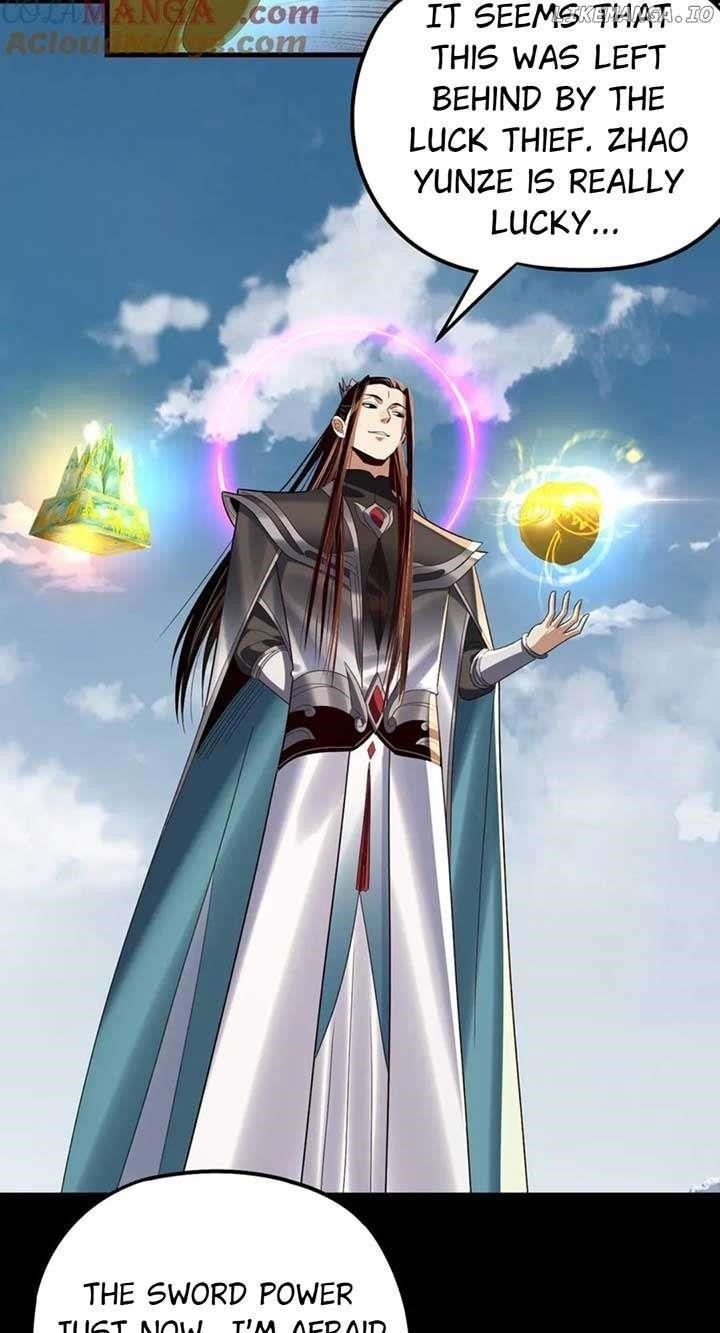 I Am the Fated Villain Chapter 242 - Manhwa18.com