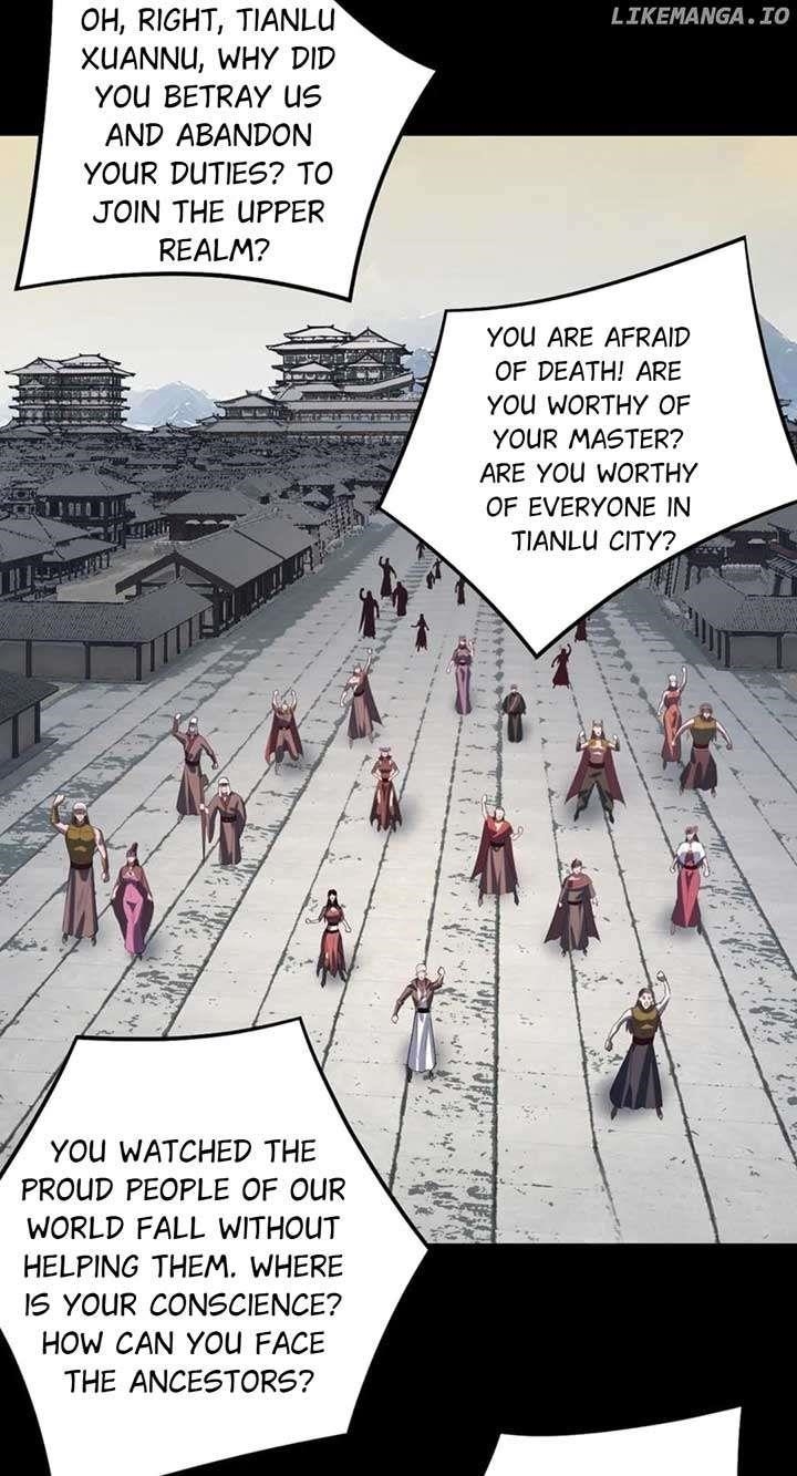 I Am the Fated Villain Chapter 242 - Manhwa18.com