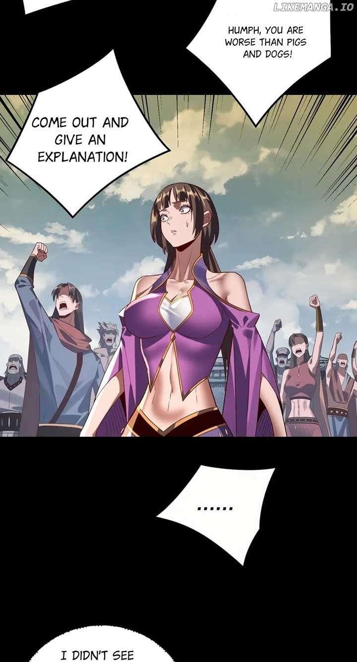 I Am the Fated Villain Chapter 242 - Manhwa18.com