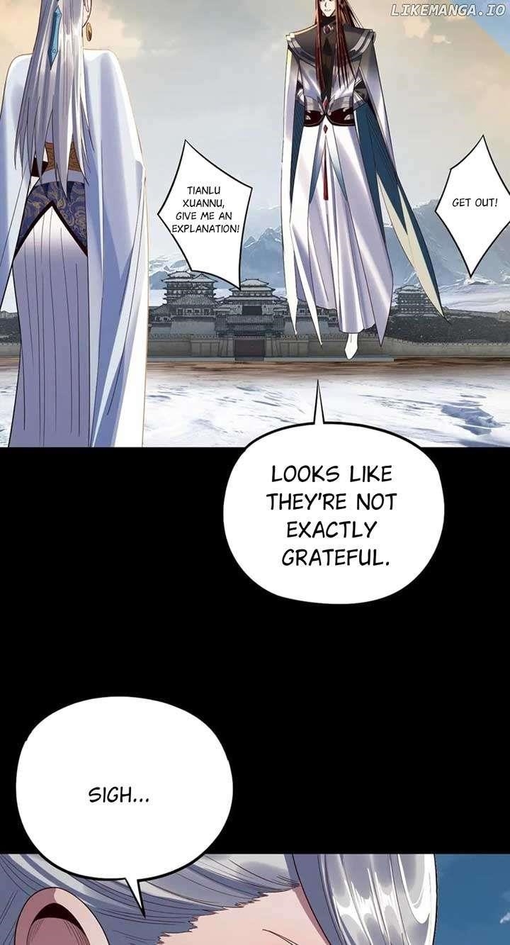 I Am the Fated Villain Chapter 242 - Manhwa18.com