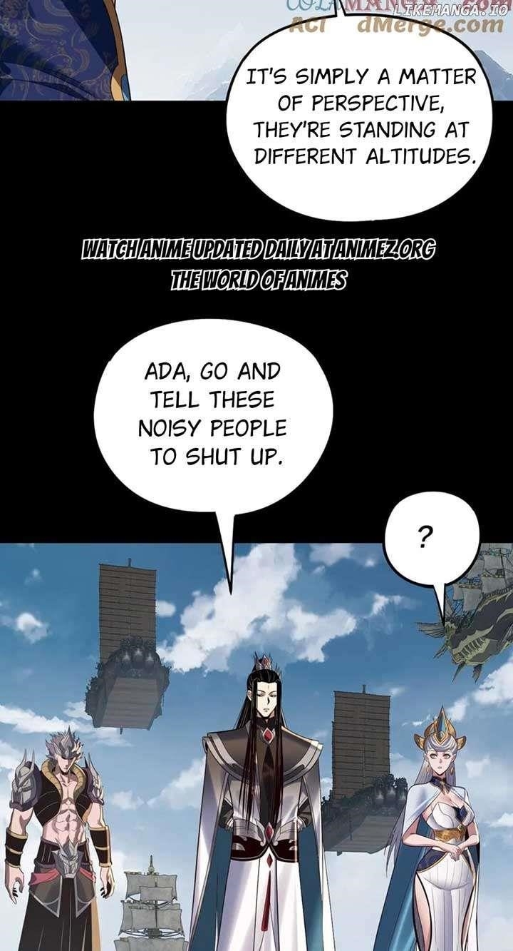 I Am the Fated Villain Chapter 242 - Manhwa18.com