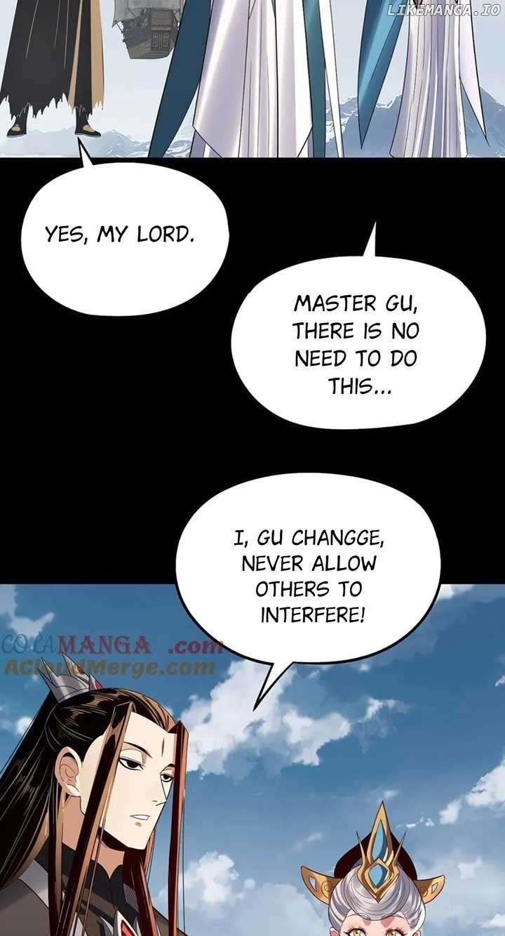 I Am the Fated Villain Chapter 242 - Manhwa18.com