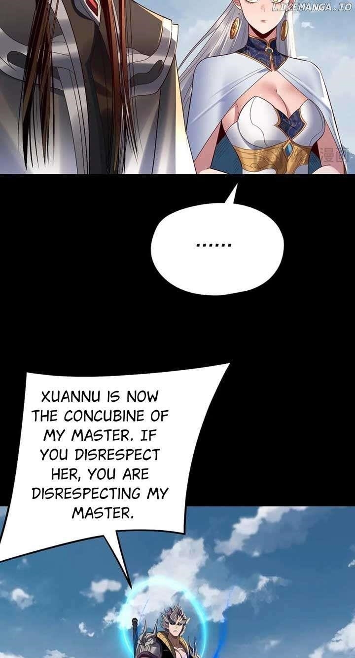 I Am the Fated Villain Chapter 242 - Manhwa18.com