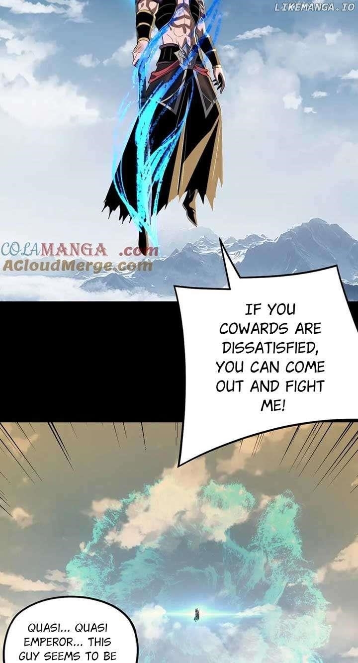 I Am the Fated Villain Chapter 242 - Manhwa18.com