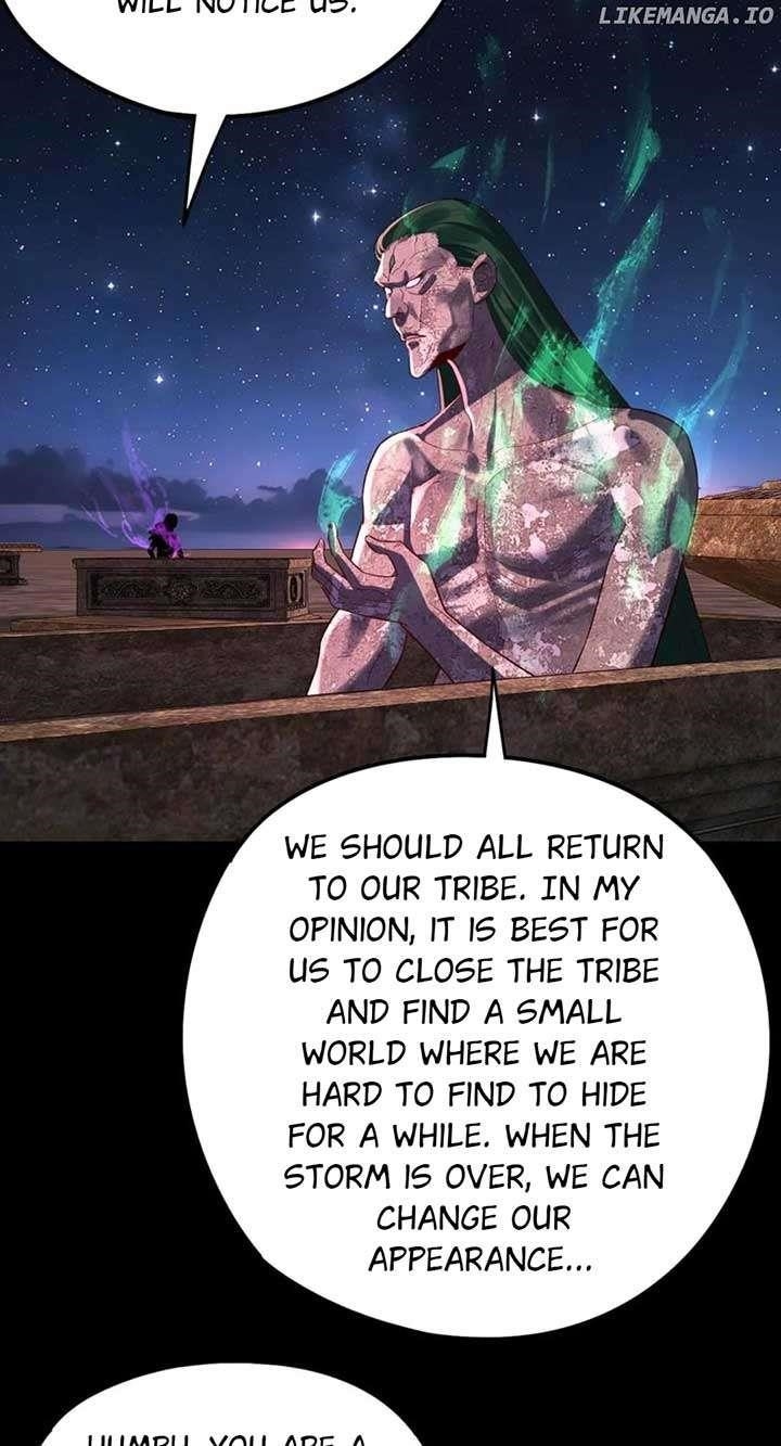 I Am the Fated Villain Chapter 242 - Manhwa18.com