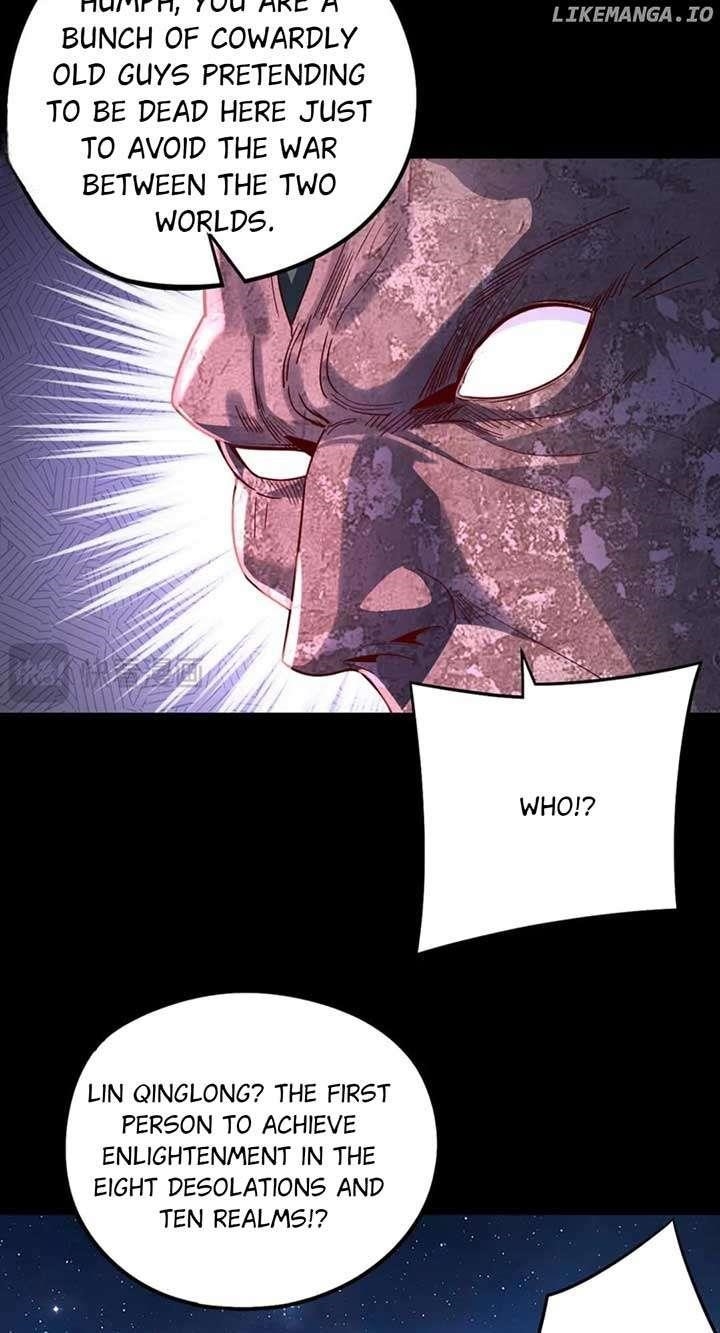 I Am the Fated Villain Chapter 242 - Manhwa18.com
