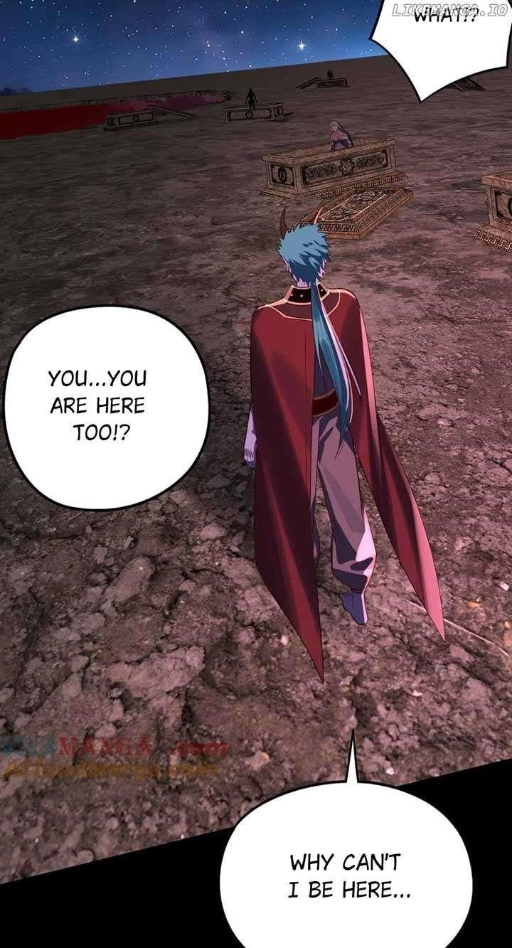 I Am the Fated Villain Chapter 242 - Manhwa18.com