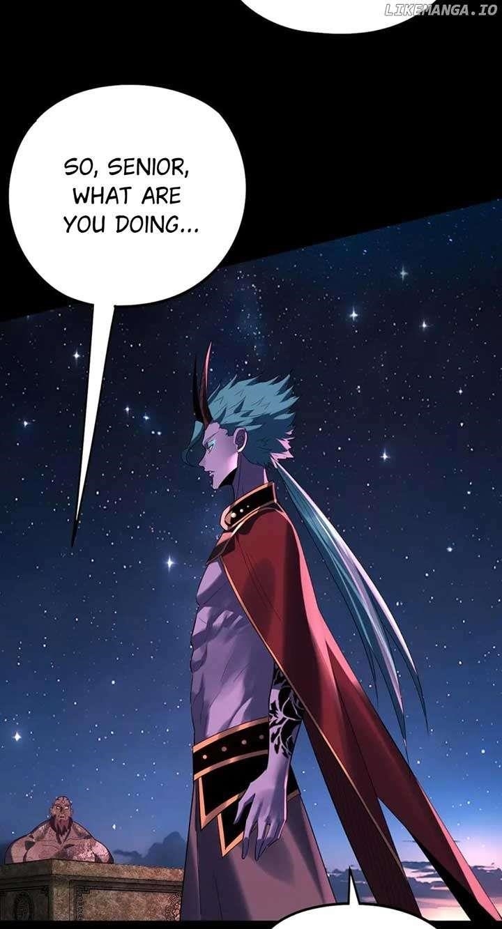 I Am the Fated Villain Chapter 242 - Manhwa18.com